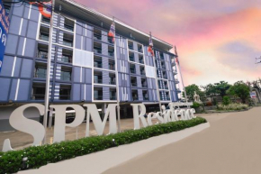 spm residence resort & spa